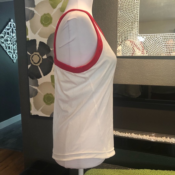 Nike Dri Fit Workout Tank - Picture 3 of 7